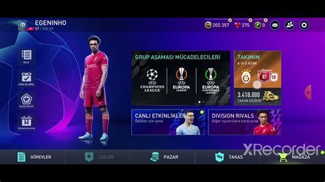 Fifa Mobile Carles Puyol Aldım shorts YouTube