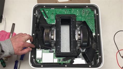 Sonos Sub Gen Teardown And Fault Analysis Completely Dead Youtube