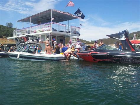 Lake Mcclure Marinas Boating La Grange Ca Yelp