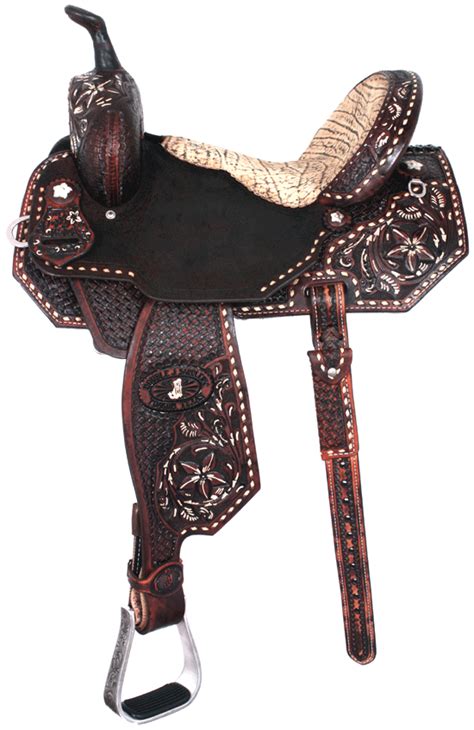 Double J Saddlery Pozzi Pro Horses And Heels