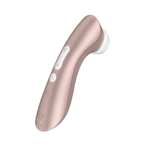 Satisfyer Pro Plus Sexy Angebot Zum Black Friday