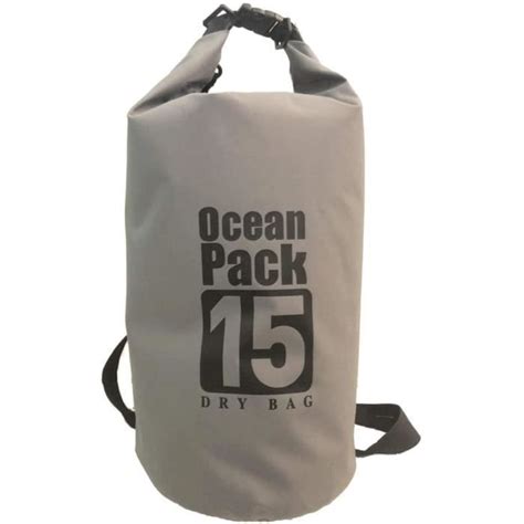 Ocean Pack Sac De Natation Sac Dos Imperm Able Pour Kayak Boat