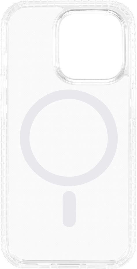 Best Buy Insignia™ Hard Shell Case With Magsafe For Iphone 14 Pro