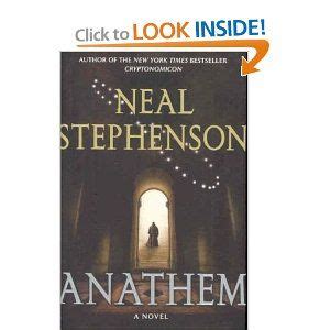 Anathem | Book worth reading, Stephenson, Books to read