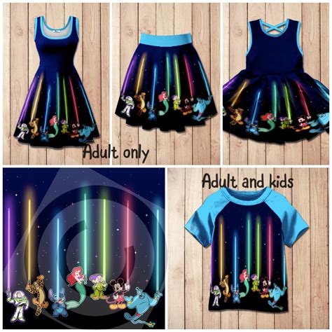 enchanted dress shop - Fashion Professional
