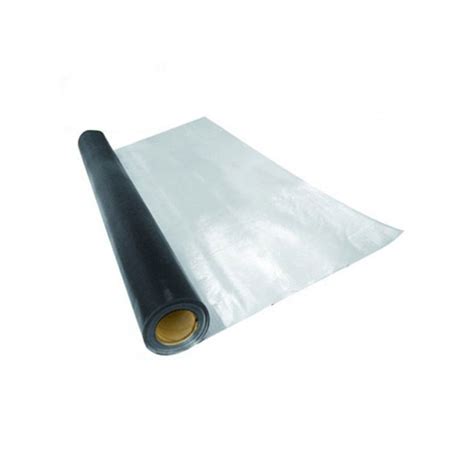 Superplant MYLAR DIAMOND BLACK BACKING 1 2 X100M