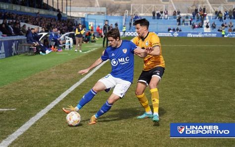 RESUMEN Linares Deportivo 4 3 Unionistas Salamanca