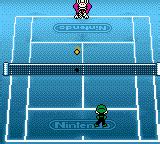 Play Game Boy Color Mario Tennis (USA) Online in your browser - RetroGames.cc