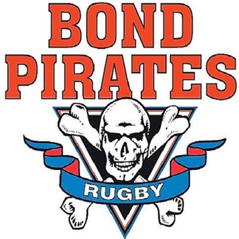 Bond Pirates Rugby Club Juniors News Videos Fixtures And Results