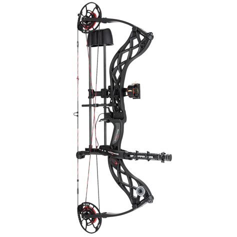 Bowtech Compound Bows