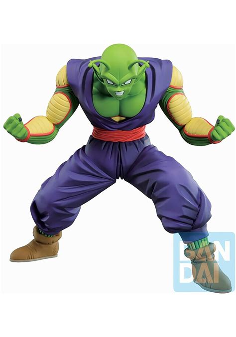 Bandai Spirits Dragon Ball Super Hero Piccolo Statue - 38% off!