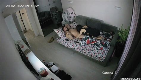 Ipcam Sex On Couch ThisVid