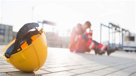 Inail Nel Aumentano Infortuni Sul Lavoro Ma Calano Quelli Mortali