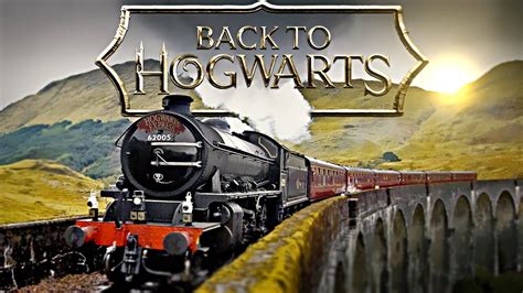 The Hogwarts Express H September St Special Train Rideharry Potter