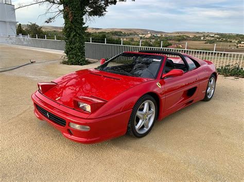 Ferrari - F355 GTS - 1996 - Catawiki