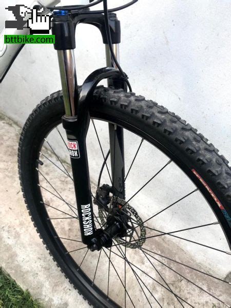 Bicicleta Mtb Vairo Xr 85 Usada Bicicleta En Venta Btt