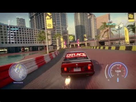 Need For Speed Heat Dessa Vez Consegui Dua Corrids Seguidas Em