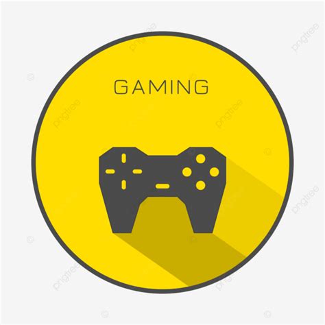 Gaming Icon Or Logo, Gaming, Icon, Logo PNG Transparent Clipart Image and PSD File for Free Download