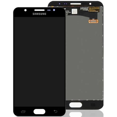 Samsung Galaxy J Prime Lcd Screen Black Display Best Price Cellspare