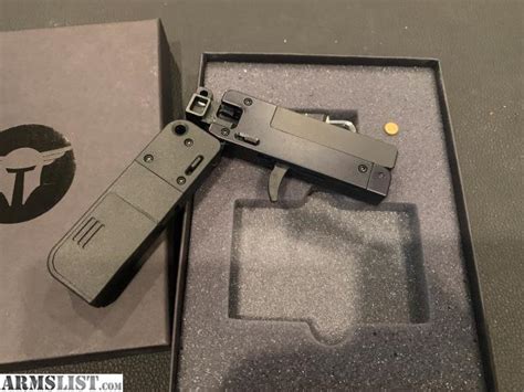 Armslist For Sale Trailblazer Lifecard Credit Card 22lr Pistol