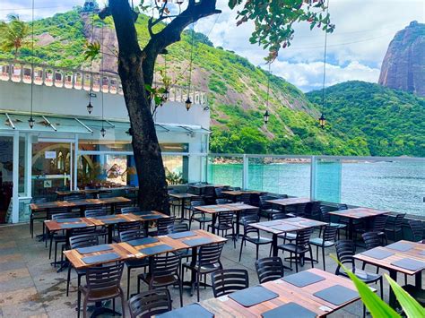 Terra Brasilis Restaurantes Rio De Janeiro