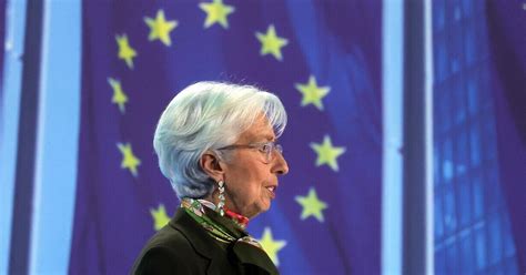 La Lotta All Inflazione Di Bce E Fed Ha Un Ostacolo Le Politiche