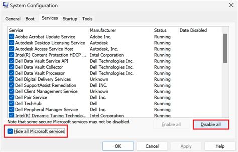 How To Fix Msinfo32 Utility Not Opening On Windows 11 Laptrinhx