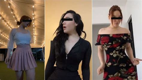 Karla Pardini Qui N Era La Influencer De Tiktok Atacada Y Asesinada