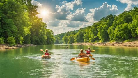 Best & Fun Things To Do + Places To Visit In Glenwood, Arkansas ...