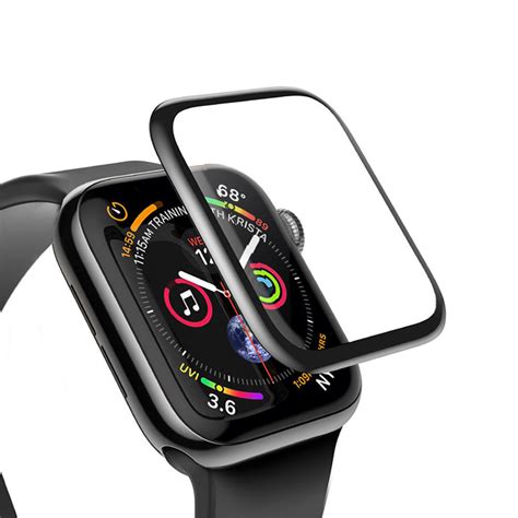 Apple Watch Glass Screen Protector Phonexperts