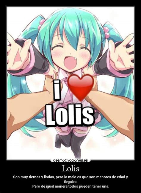 Lolis Anime Amino