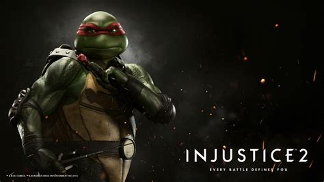 Injustice 2 Wallpapers - Top Free Injustice 2 Backgrounds - WallpaperAccess