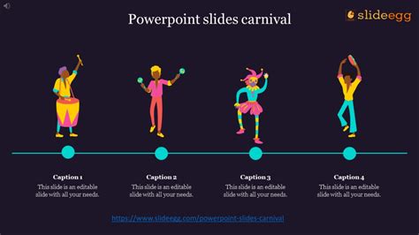 PPT - carnival Templates PowerPoint Presentation, free download - ID ...