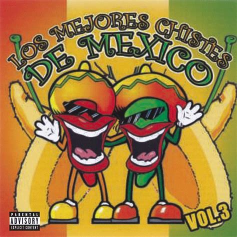 ‎los Mejores Chistes De México Vol 3 De Chistes All Stars En Apple Music