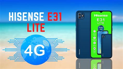 Hisense Lite G Review Specs Pricing And Unboxing Youtube