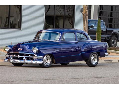 1954 Chevrolet 150 For Sale Cc 1832523