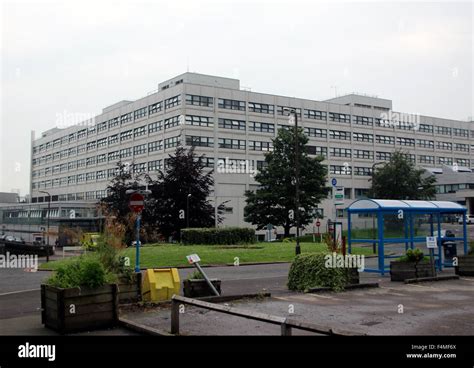 John radcliffe hospital oxford hi-res stock photography and images - Alamy