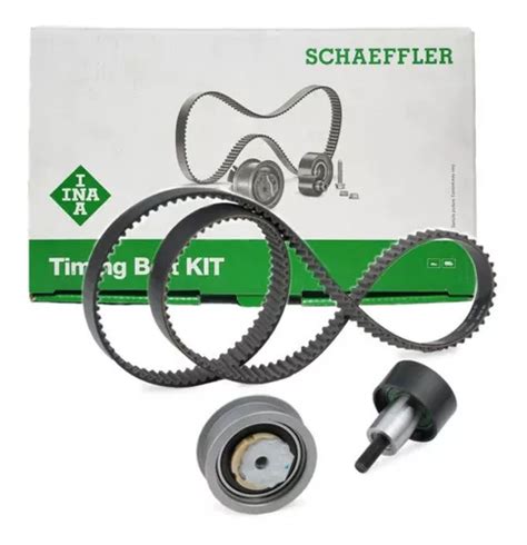 Kit Distribución Ina Vw Jetta A7 Audi A3 Ateca Tarraco 1 4 T