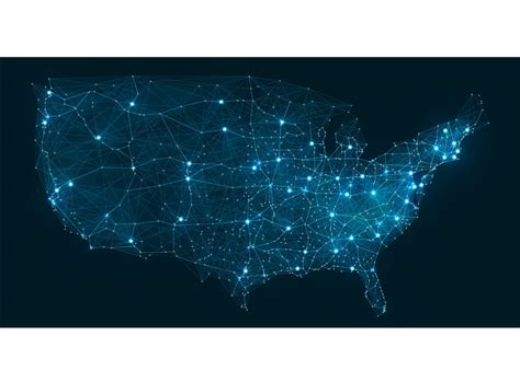 The Top 10 U.S. Data Center Locations in 2023 - C&C Technology Group