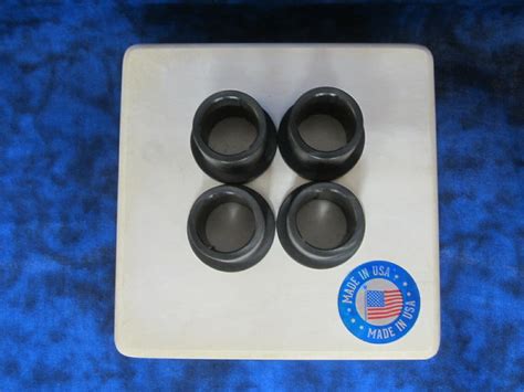 Flange Bushing MTD Rep 741 0487 741 0487A 741 0487C Set Of Four 4 EBay