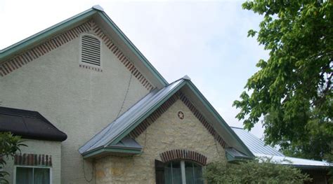 Galvalume Plus Roof Installers | Steel Panel Residential Roof