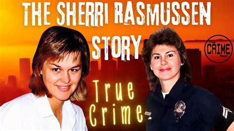 The Shocking Case Of Sherri Rasmussen The Stephanie Lazarus Trap