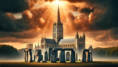 Stonehenge Salisbury Day Trip: Unlock the Past