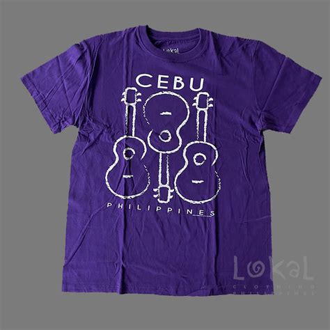 Cebu Collection Lokal Clothing And Accessories