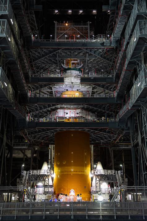 Ksc Ph Kls Inside Nasas Iconic Vehicle As Flickr