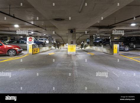 a center city parking lot in Philadelphia Stock Photo - Alamy