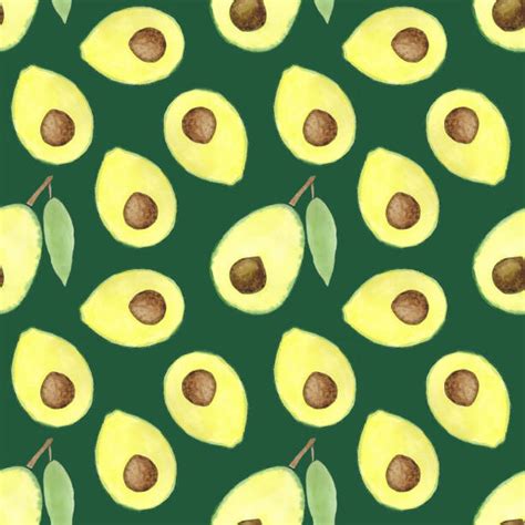 90+ Avocado Green Background Stock Illustrations, Royalty-Free Vector ...