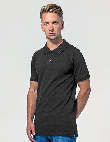 Polo Piqu Shirt Build Your Brand By By Textil G