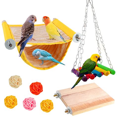 hammocks for toys 5