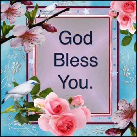 Pin on GOD BLESS YOU | God bless you, God bless you quotes, God bless